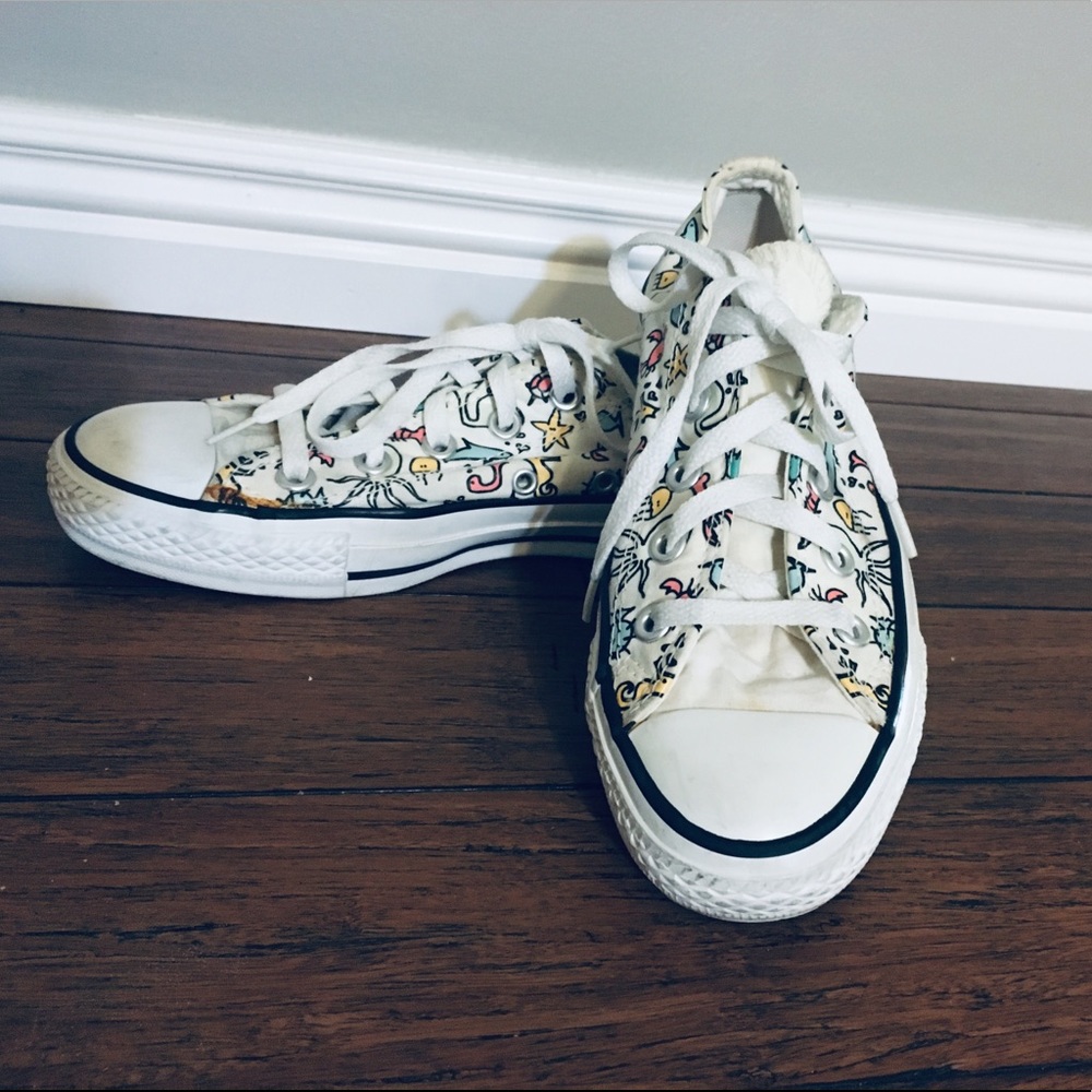 Converse